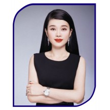 謝美連女士 常務副主席
